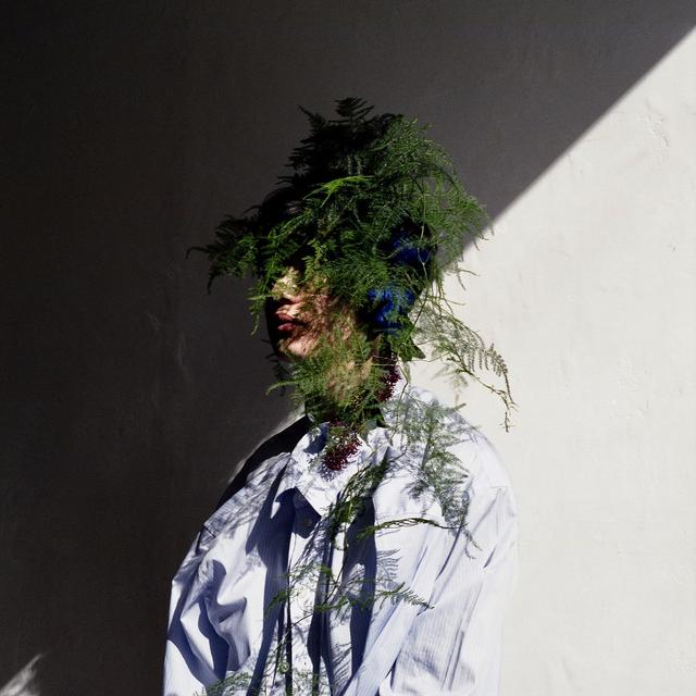 Album cover art for 27