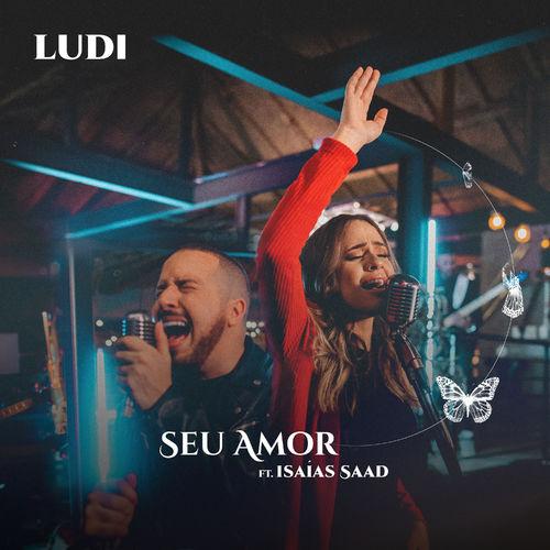 Album cover art for Seu Amor