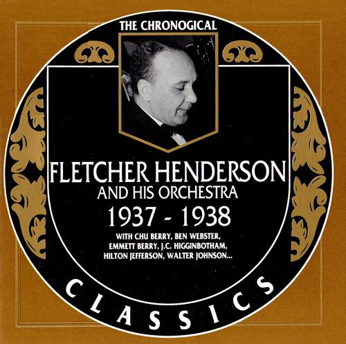 Fletcher Henderson Et Son Orchestre: 1937-1938