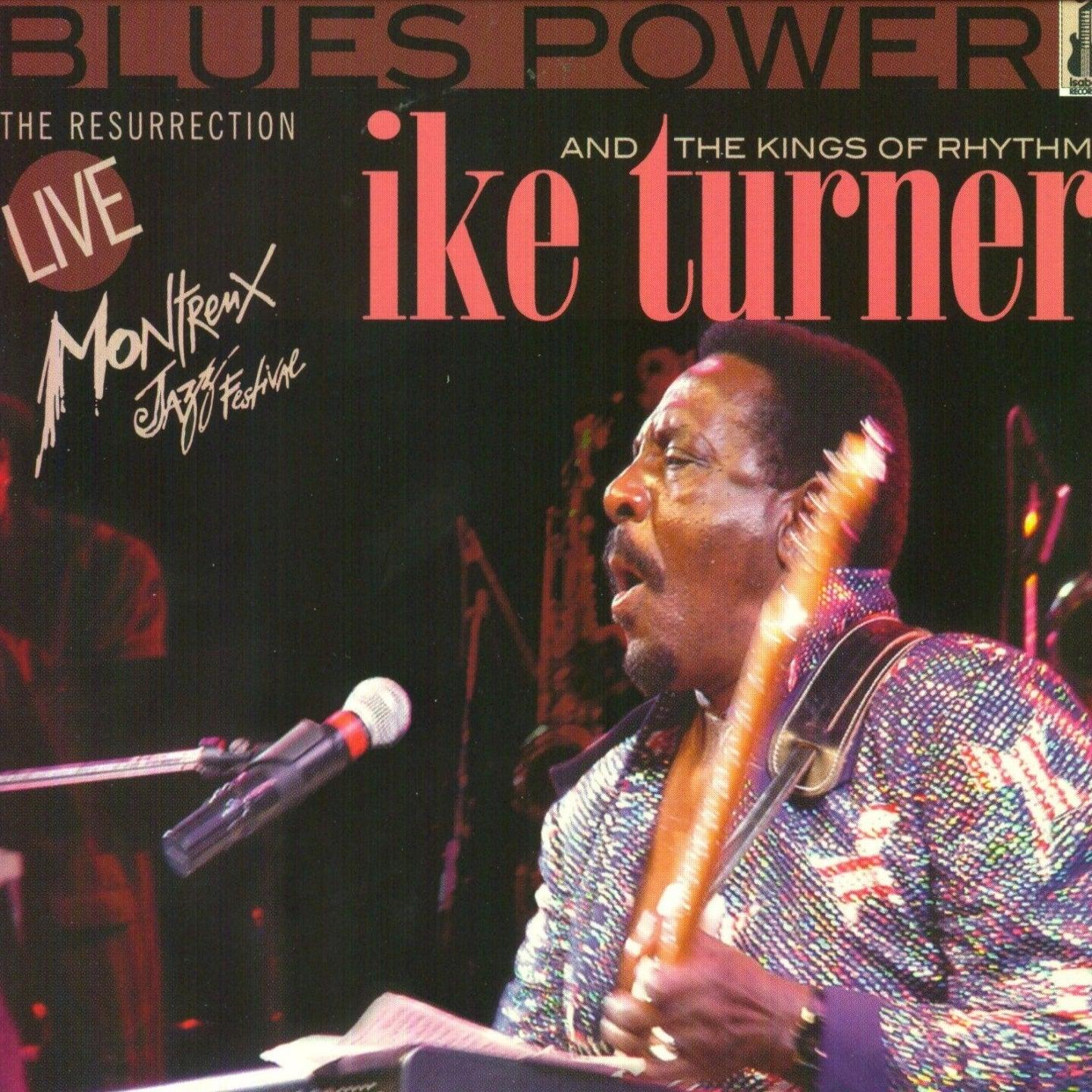 The Resurrection (live At Montreux Jazz Festival)