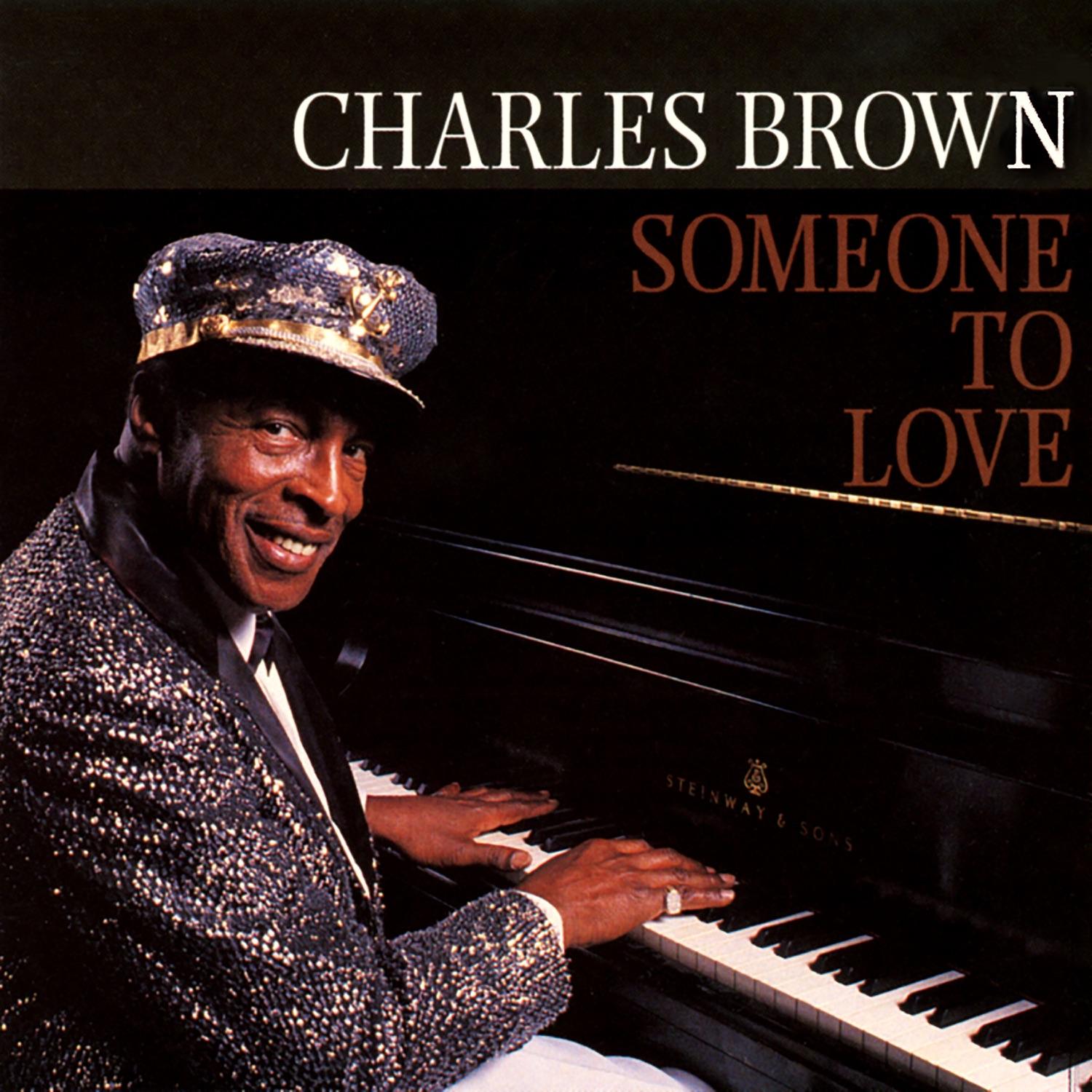 Someone to Love