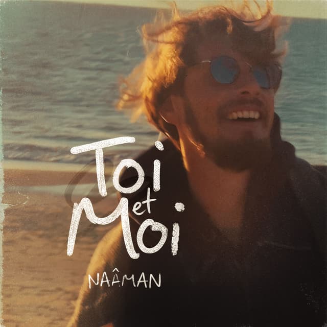 Album cover art for Toi et moi