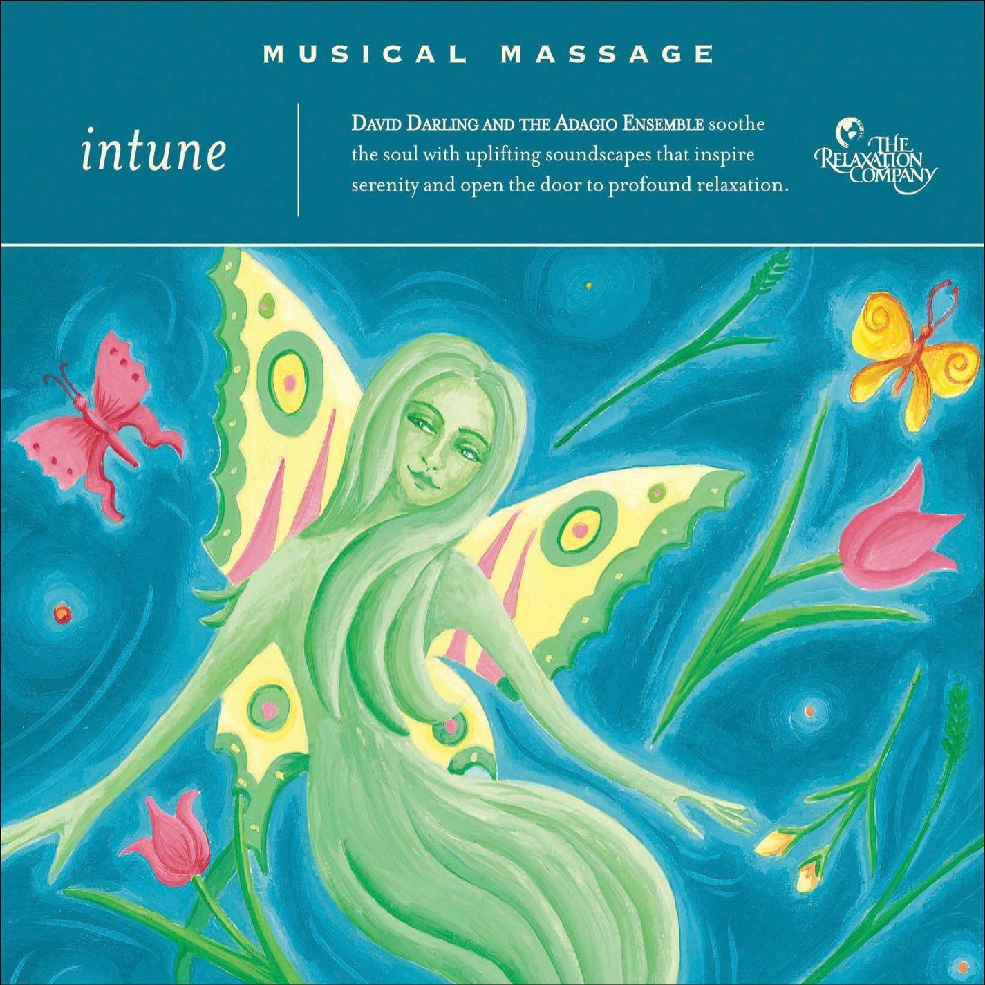 Musical Massage: In Tune