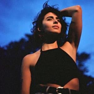 Album cover art for Seen
