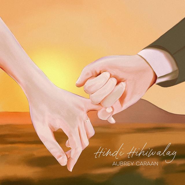 Album cover art for Hindi Hihiwalay