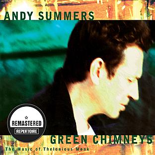 Green Chimneys : The Music of Thelonious Monk