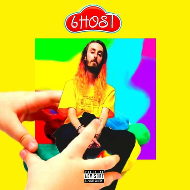 Album cover art for Play-Doh
