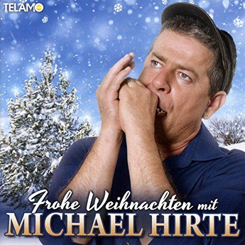 Album cover art for Frohe Weihnachten
