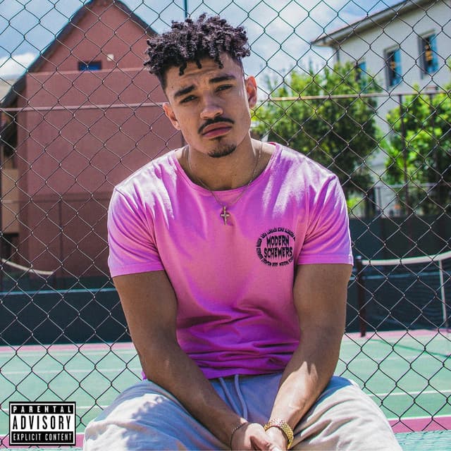 Album cover art for Yellow