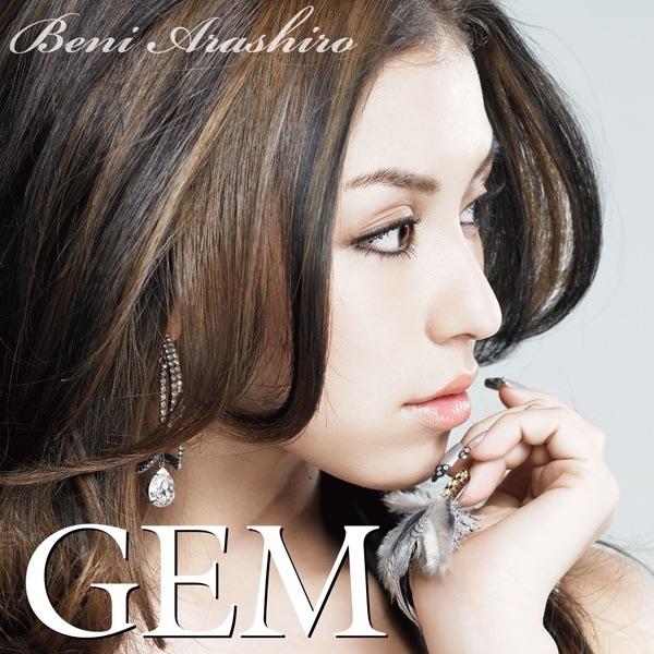 Album cover art for GEM