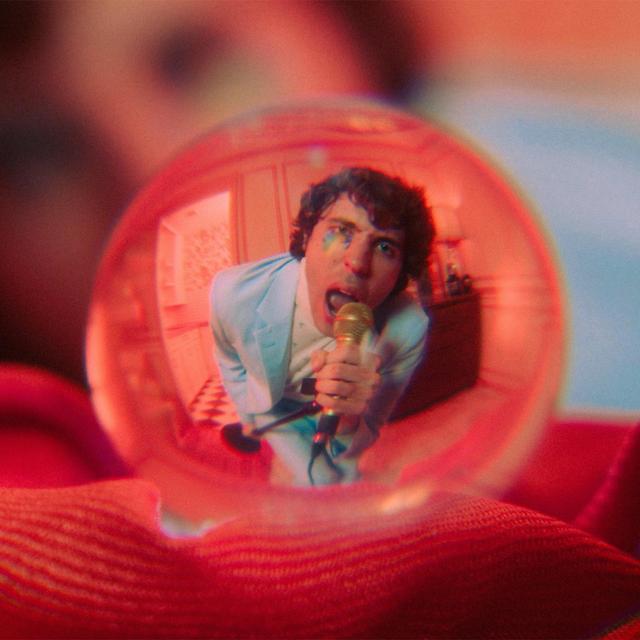 Album cover art for Sonny Boy