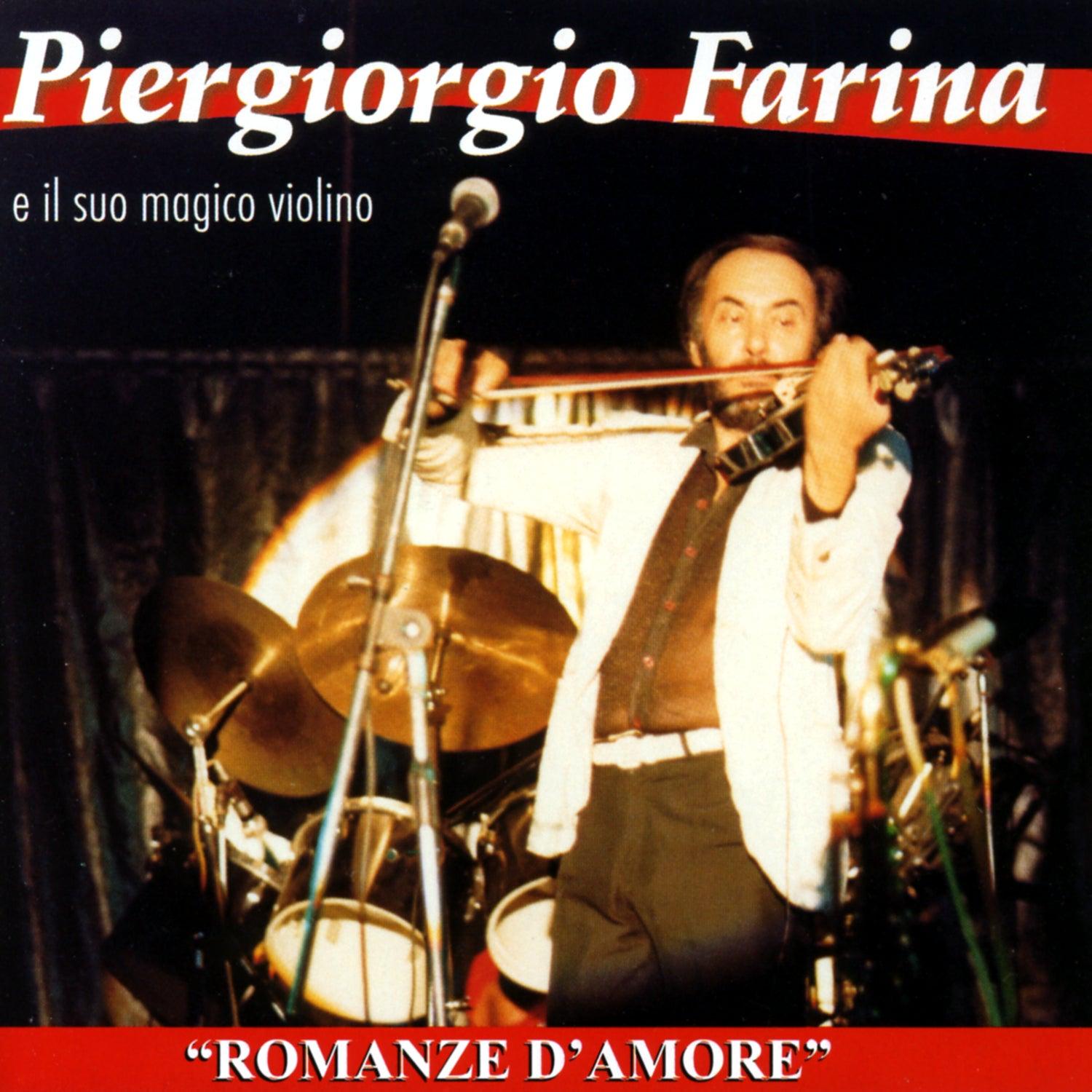 "romanze D'amore"