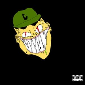 Album cover art for Deadboi