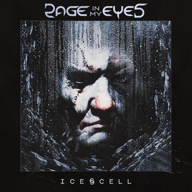 Album cover art for Ice Cell