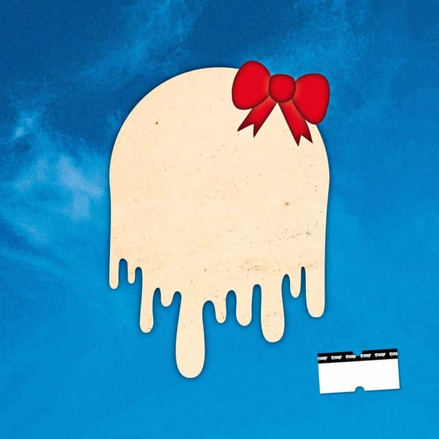 Album cover art for Chiisanasakebi