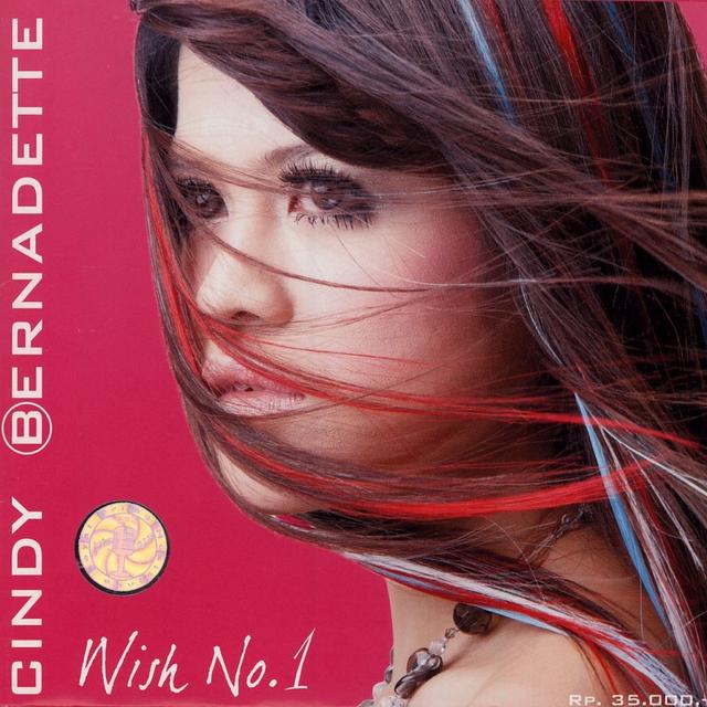 Album cover art for Wish No. 1