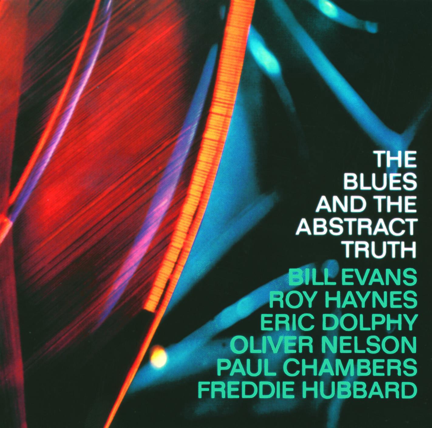 The Blues and the Abstract Truth