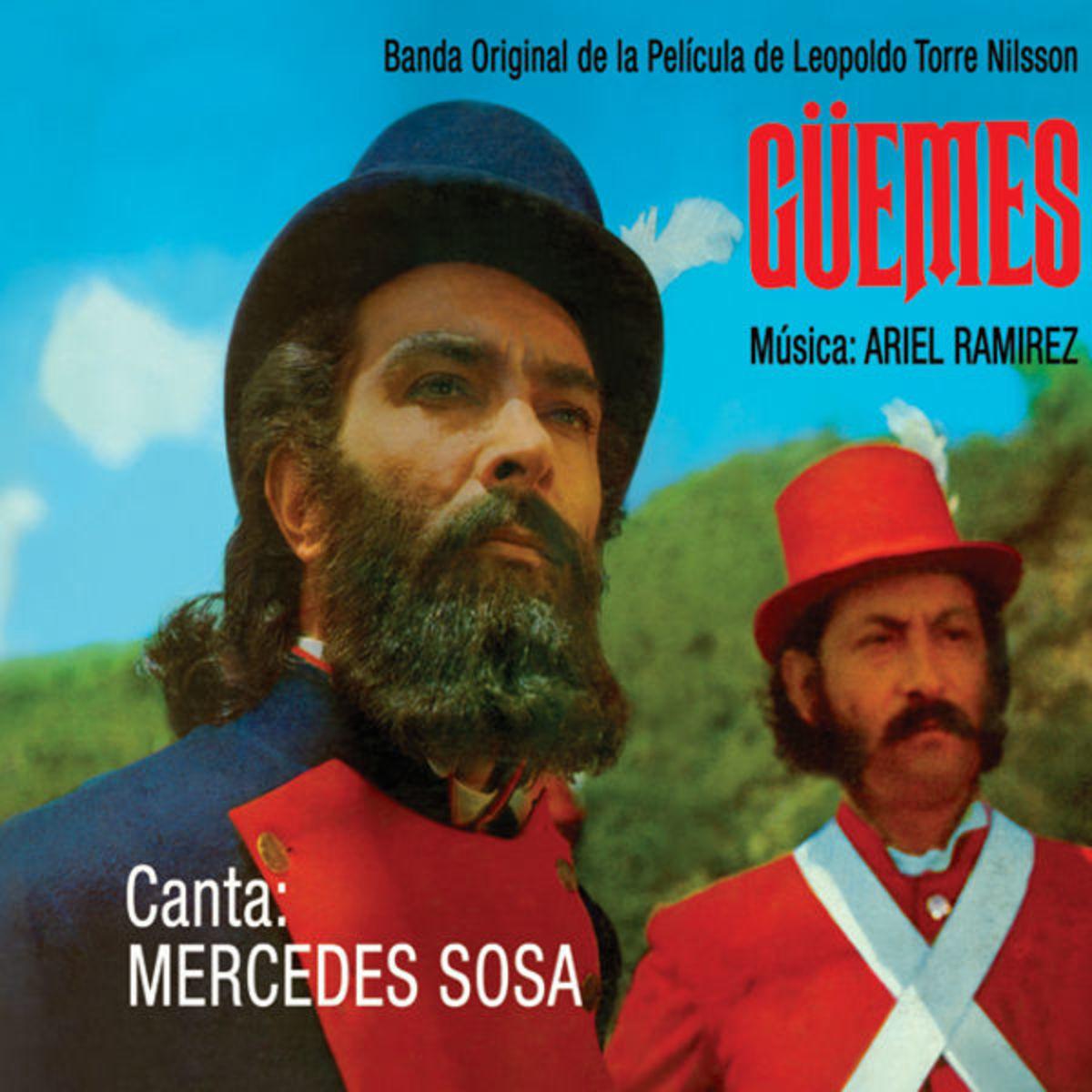Güemes (La Tierra en Armas)