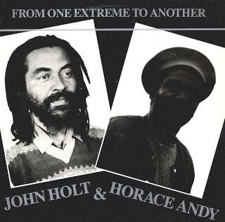 From One Extreme To Another Avec John Holt