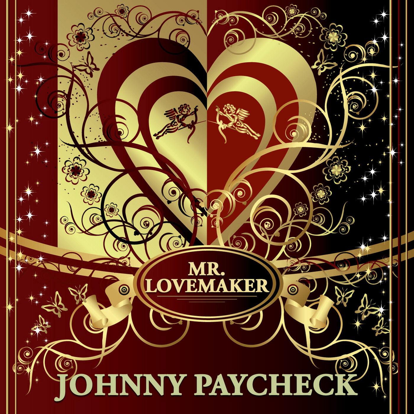 Mr. Lovemaker