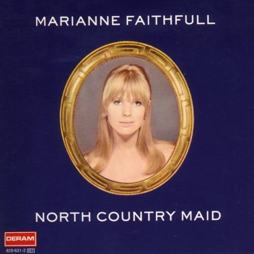 North Country Maid