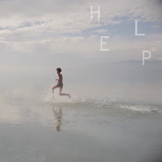 Album cover art for Acquiesce