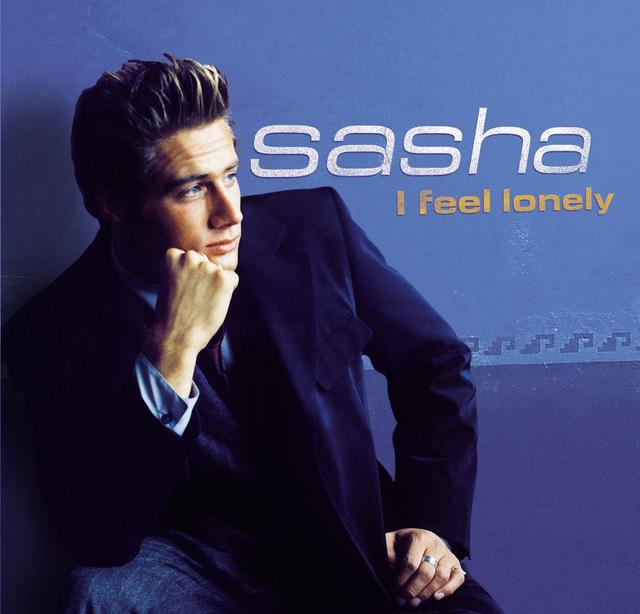 Album cover art for I Feel Lonely
