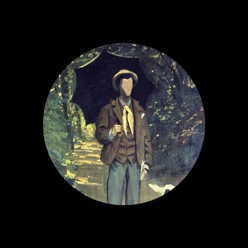 Album cover art for 冷門