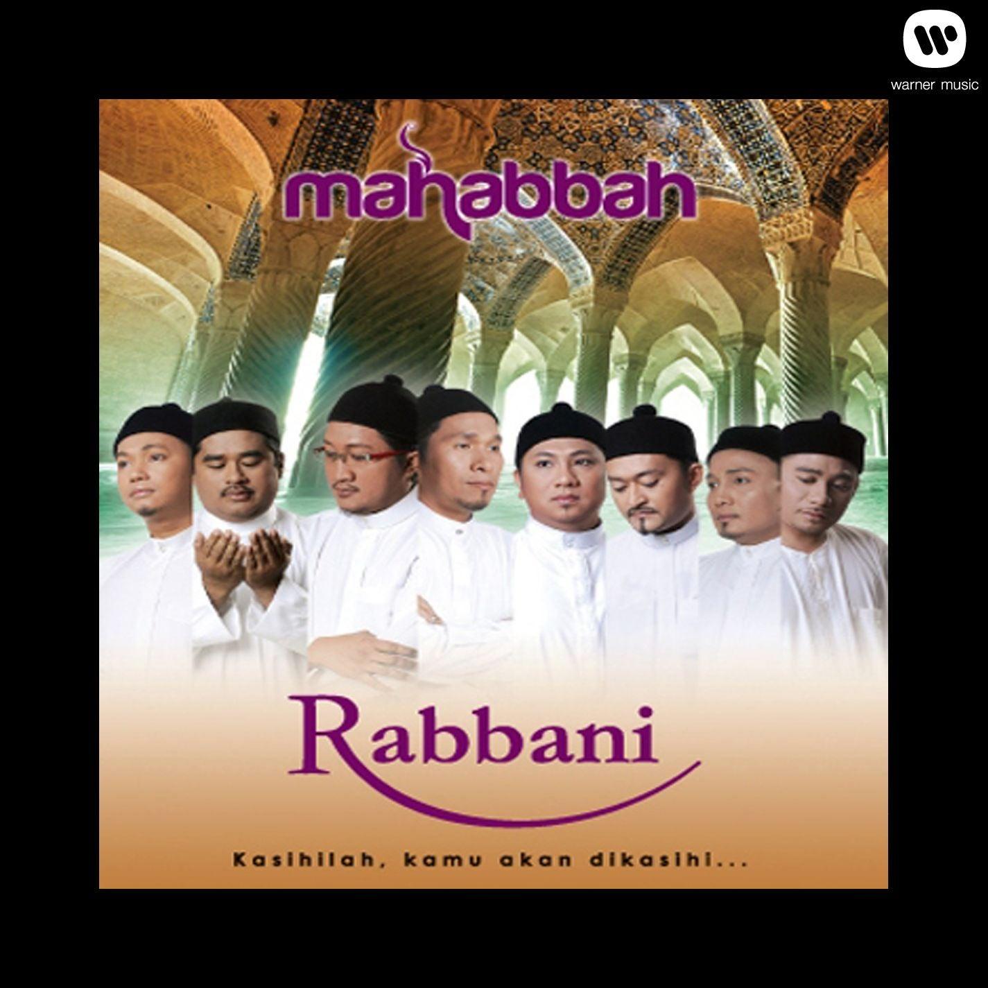 Mahabbah
