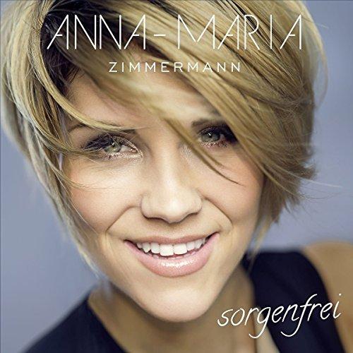 Album cover art for Sorgenfrei