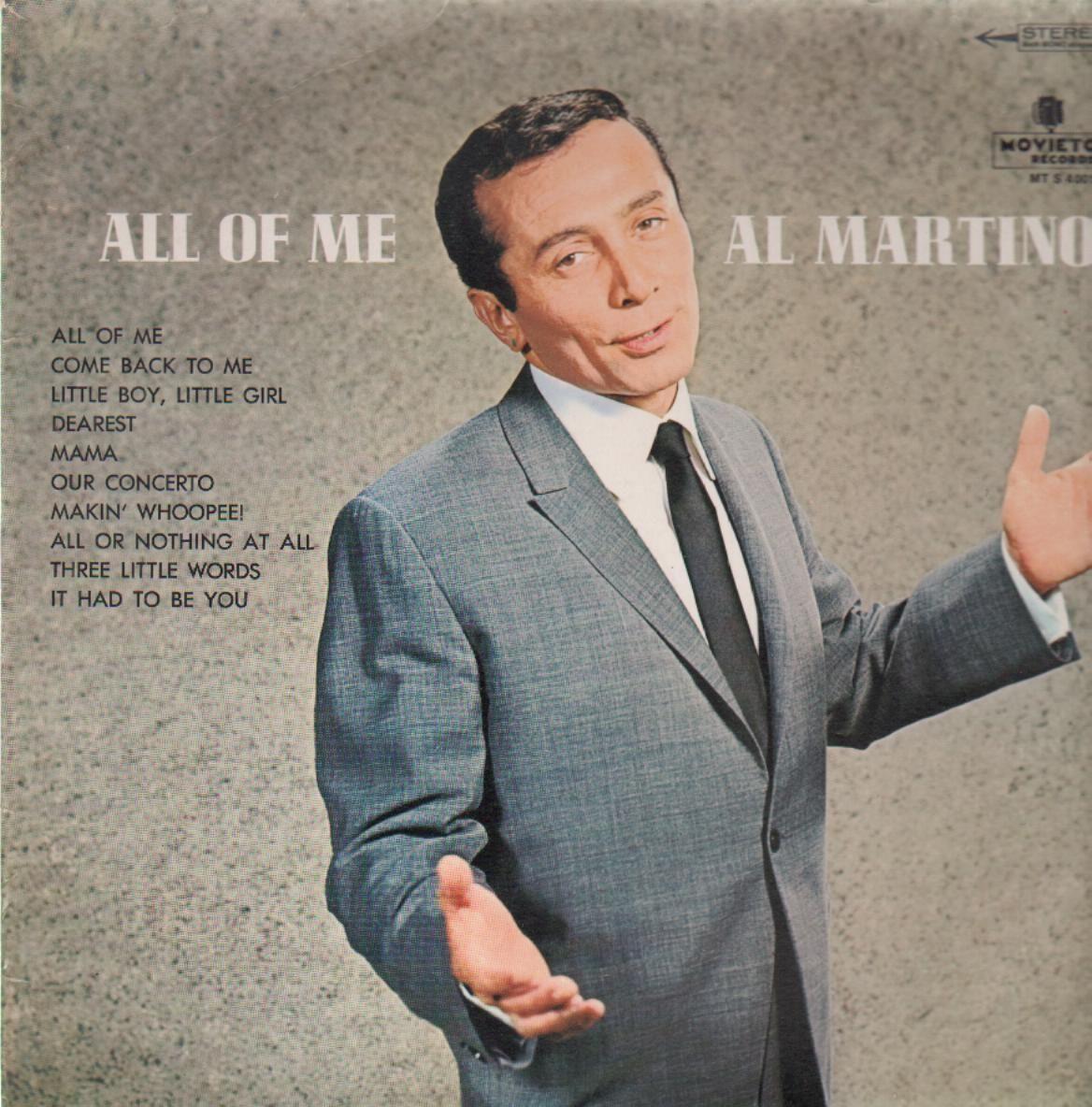 All Of Me
