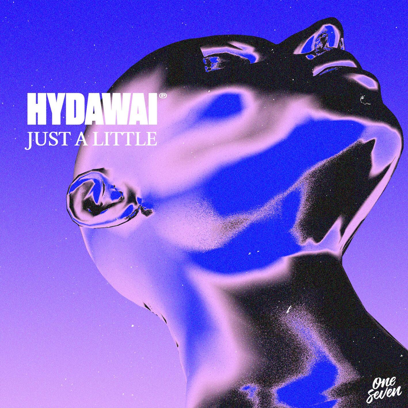 Just A Little - Single