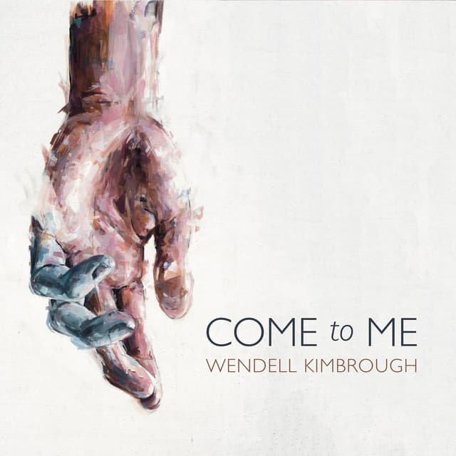 Album cover art for Come to Me