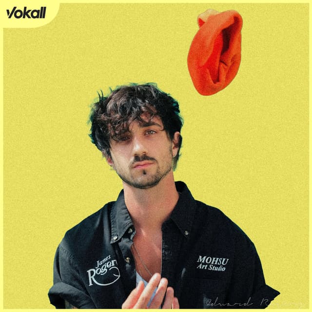 Album cover art for Room 825.