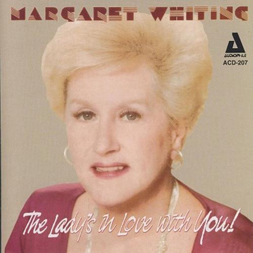 The Lady's in Love with You!