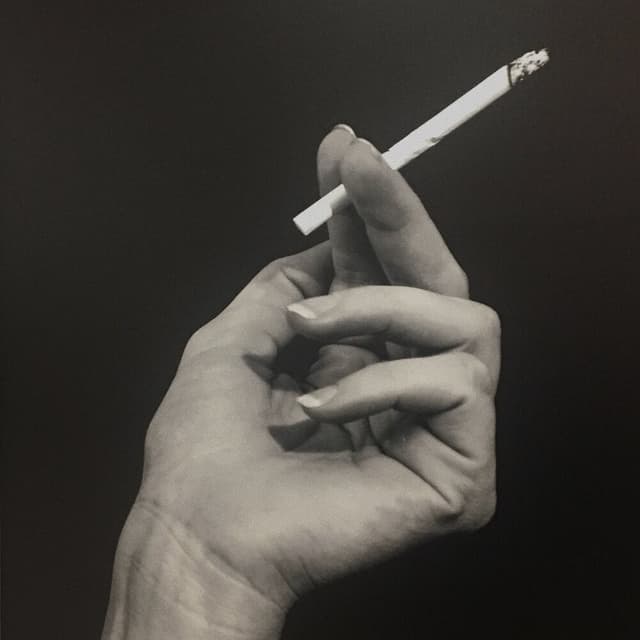 Album cover art for Анестезия, Ч. 1