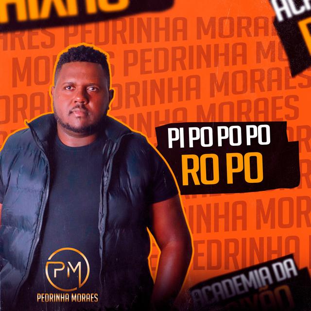 Album cover art for Pi Po Po Po Ro Po