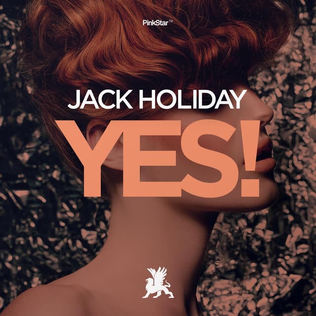 Album cover art for Yes!