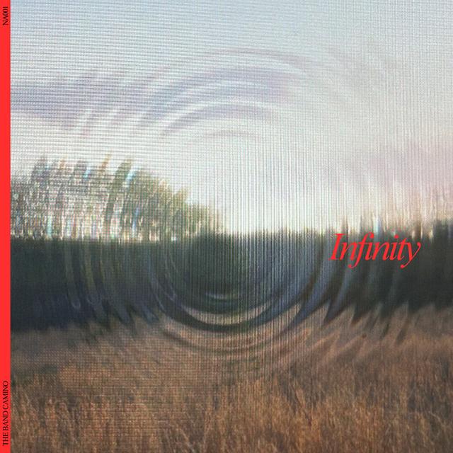 Album cover art for Infinity