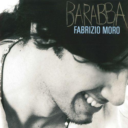 Album cover art for Barabba