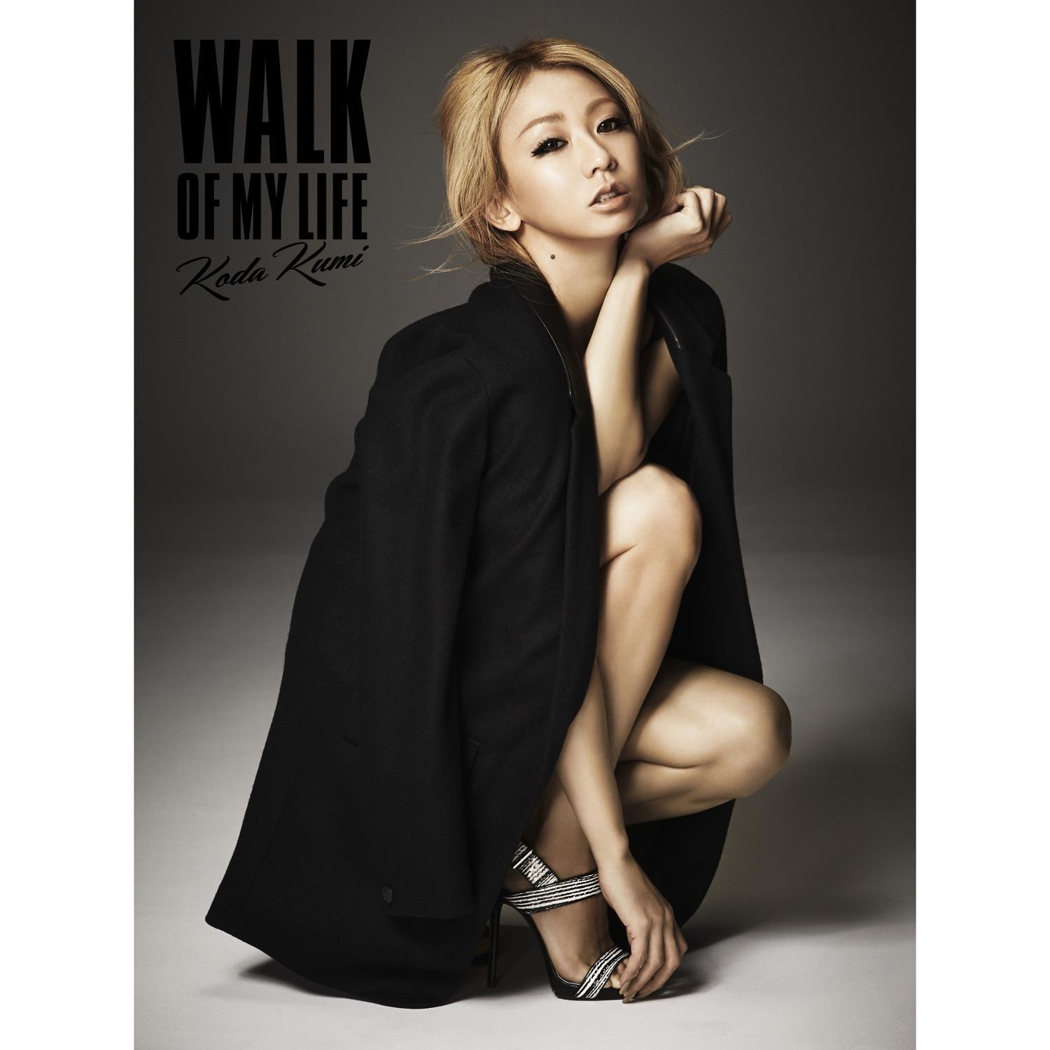 WALK OF MY LIFE