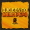 QUE BONITO BAILA PEPO
