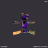 Standing Tall [Voix Remix]