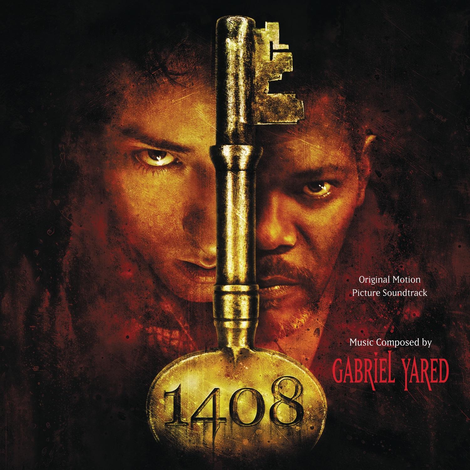 Chambre 1408 [B.O.F.]