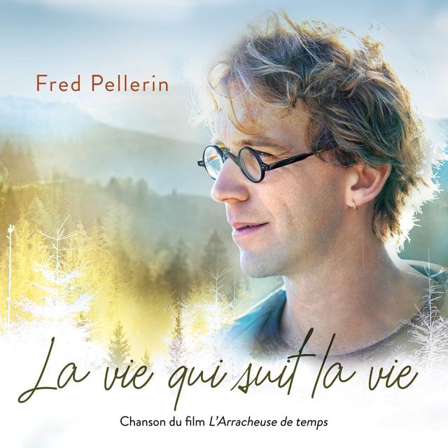 Album cover art for La Vie qui suit la vie