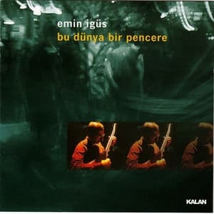 Album cover art for Bu Dünya Bir Pencere