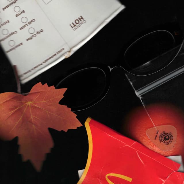 Album cover art for Uneasy