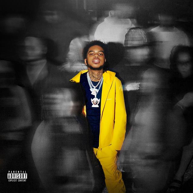 Album cover art for WEE ARE WHO WE ARE