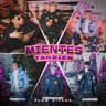 Mientes Tan Bien [En Vivo]
