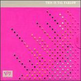 Album cover art for This Is Tal Farlow